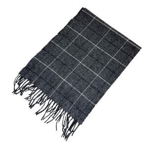 Blarney Woolen Mills Cashmere Scarf